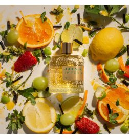 Kaiserlicher Garten - Eau de Parfum